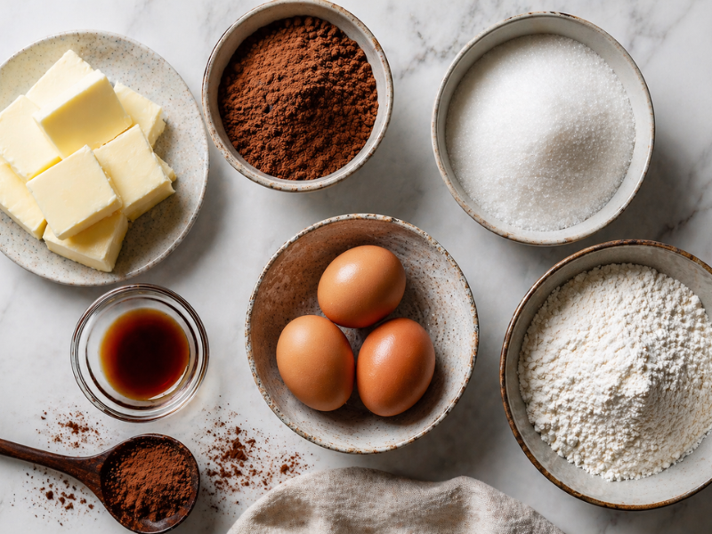 Best Easy Dessert Recipes for Beginners to Try Today