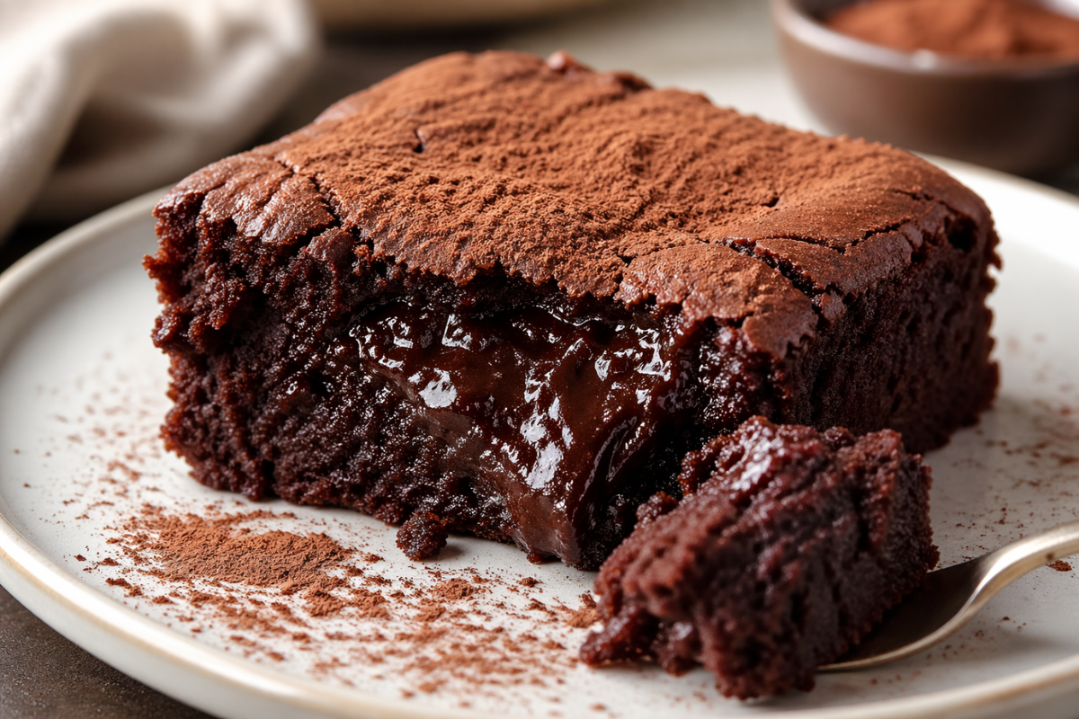 Best Easy Dessert Recipes for Beginners to Try Today