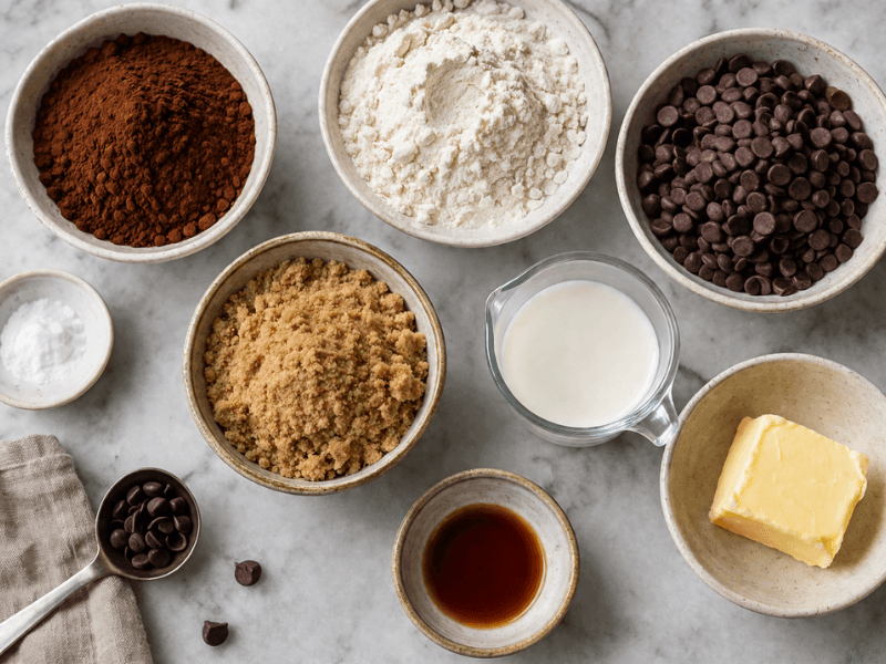 Best Quick Desserts for Instant Sugar Cravings