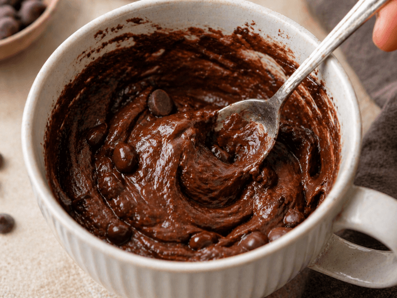 Best Quick Desserts for Instant Sugar Cravings