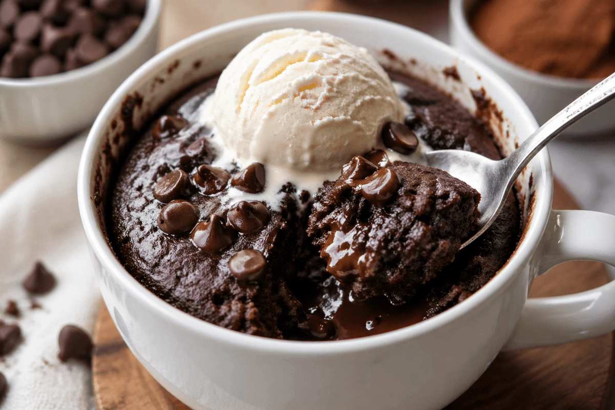 Best Quick Desserts for Instant Sugar Cravings