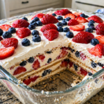 Delicious No-Bake Treats for Hot Summer Days