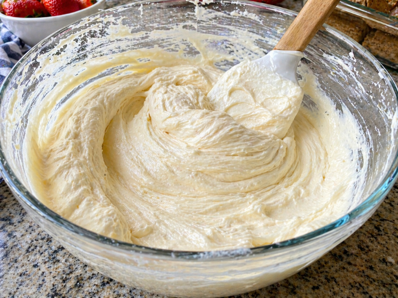 Delicious No-Bake Treats for Hot Summer Days