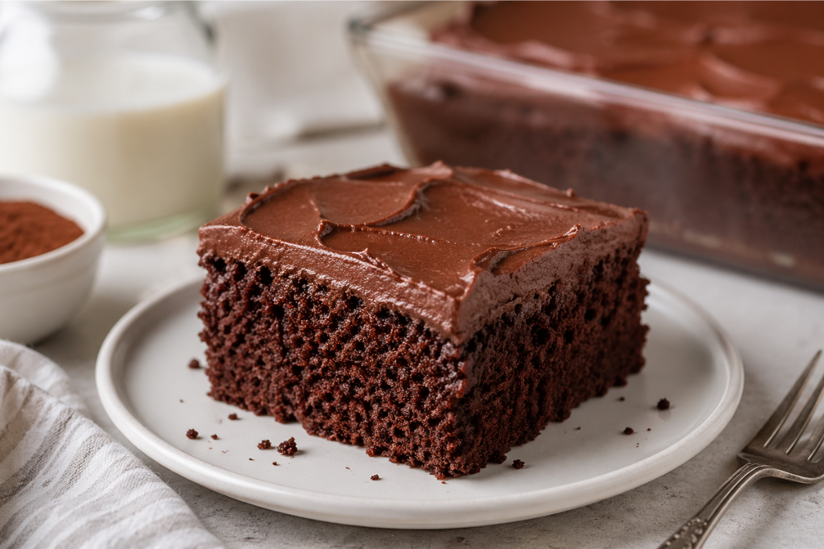 Easy Chocolate Dessert Recipes for Every Sweet Craving You’ll Love