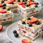 Easy Dessert Recipes Ready in Under 30 Minutes
