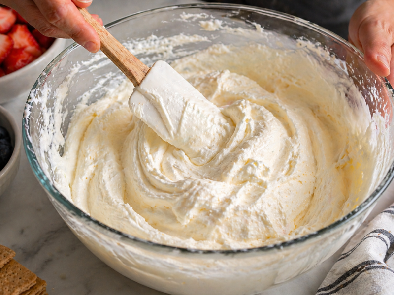 Easy Dessert Recipes Ready in Under 30 Minutes