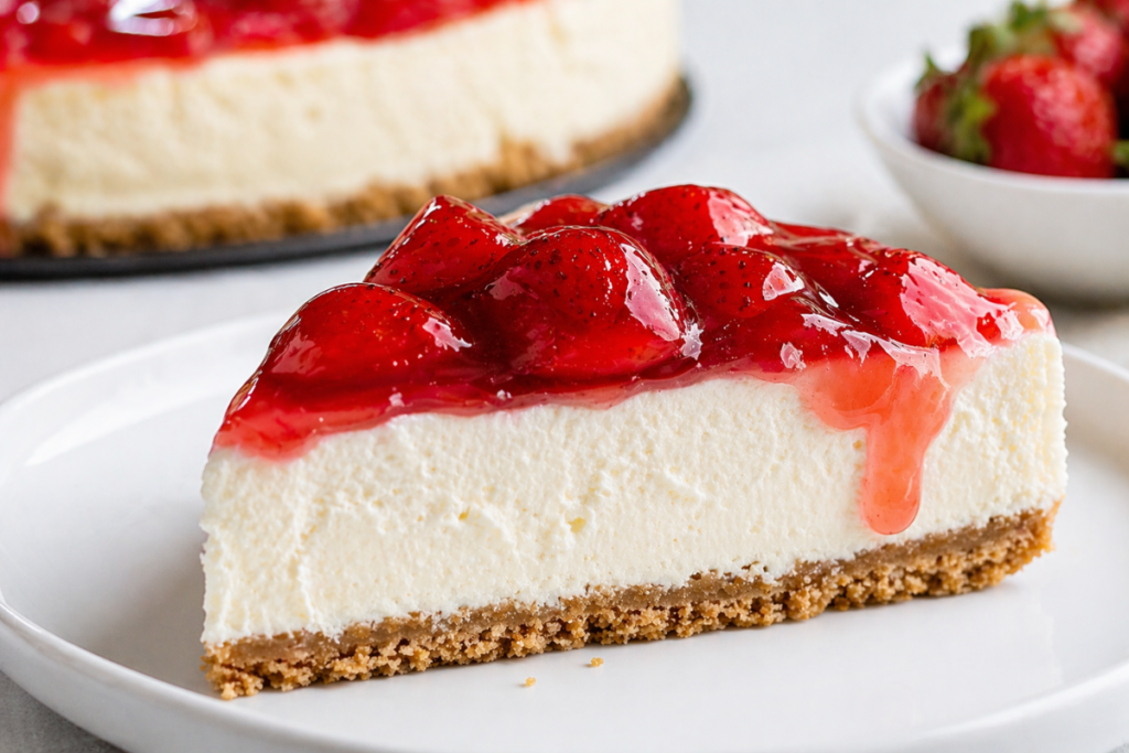 no-bake cheesecake desserts everyone will love slice