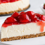 no-bake cheesecake desserts everyone will love slice