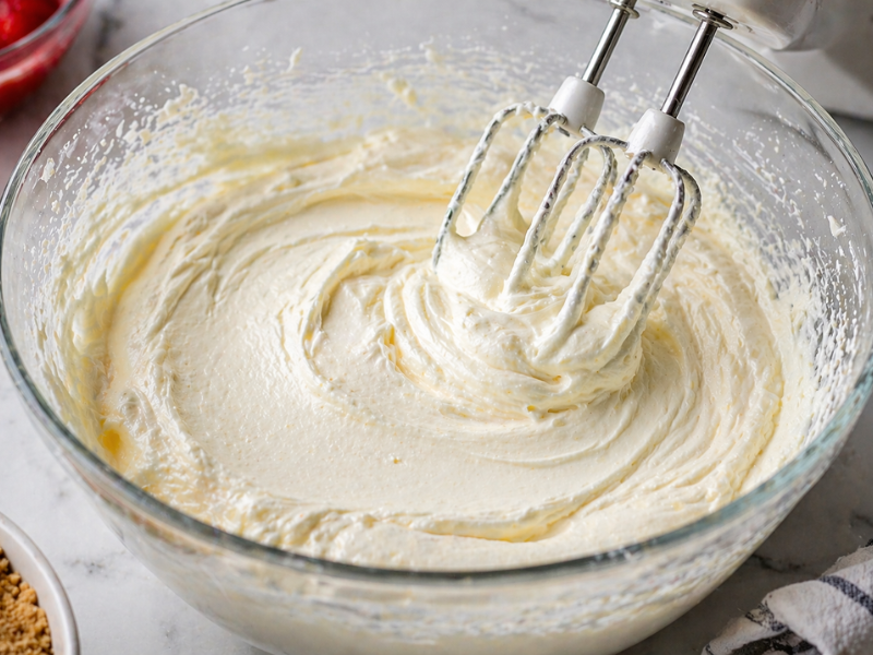 no-bake cheesecake desserts everyone will love slice