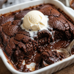 Quick Chocolate Desserts for Last-Minute Guests