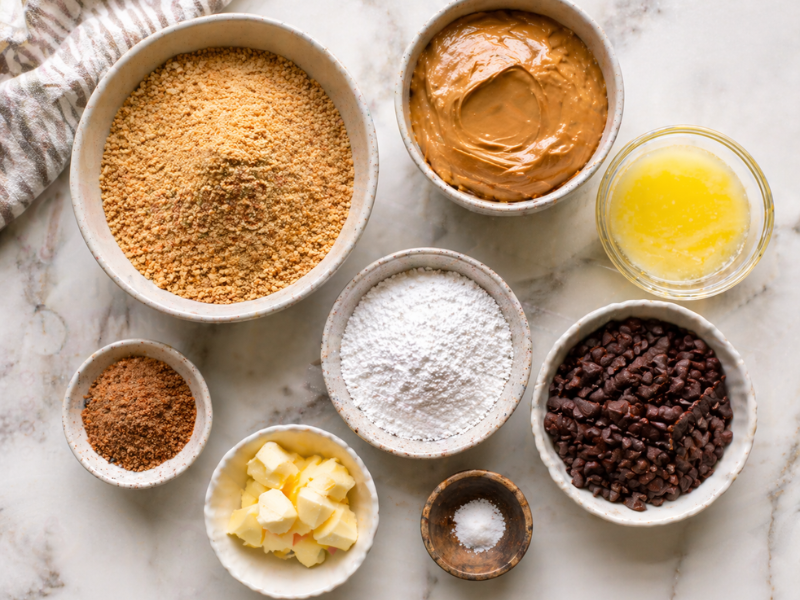 Quick No-Bake Desserts You Can Make in Minutes