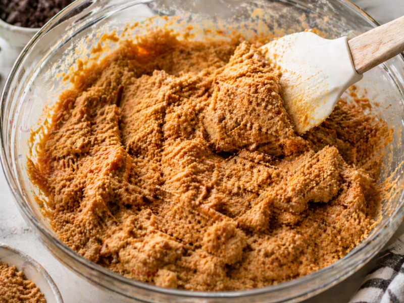 Quick No-Bake Desserts You Can Make in Minutes
