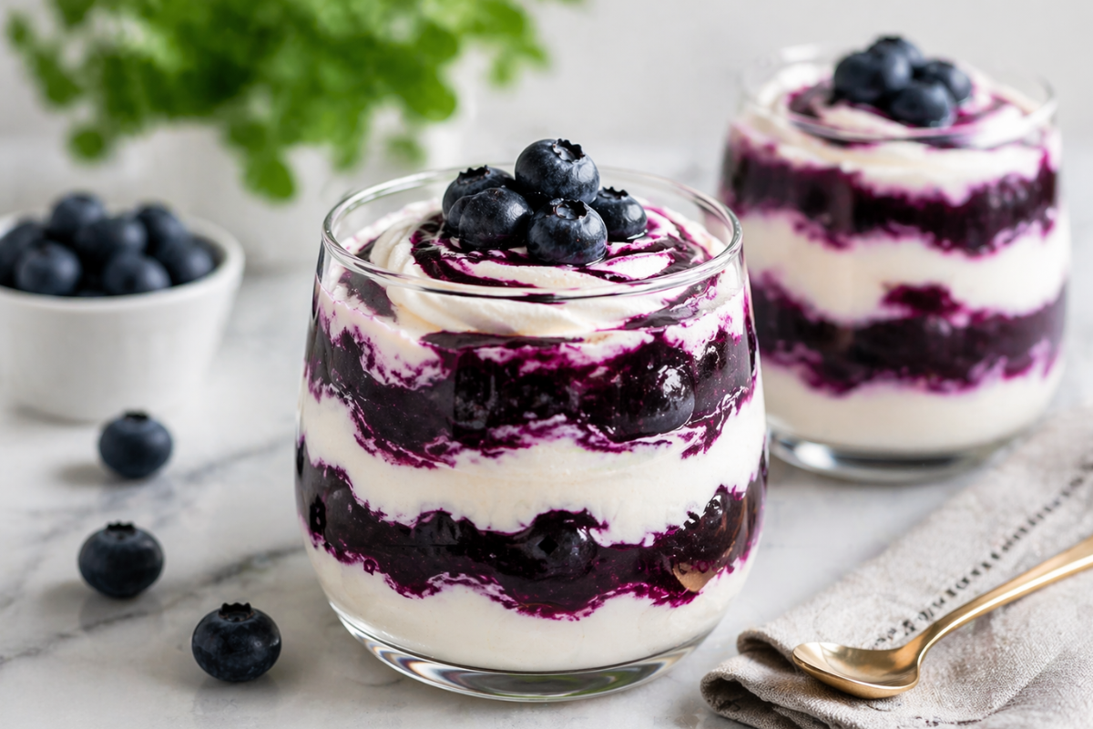 Simple Homemade Desserts for Busy Weeknights (Easy & Delicious)