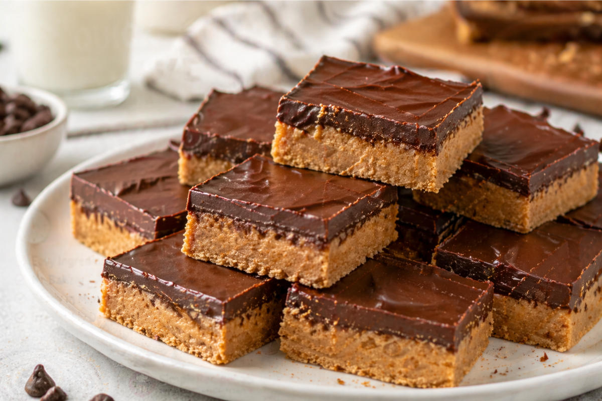Quick No-Bake Desserts You Can Make in Minutes