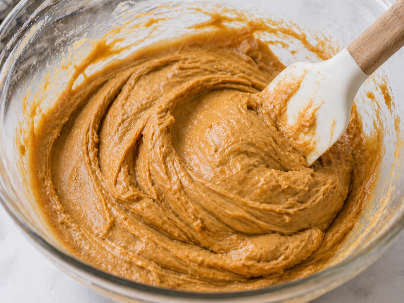 Quick and Easy Desserts with Few Ingredients