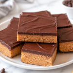 quick and easy desserts with few ingredients peanut butter bars