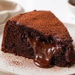 Rich Chocolate Desserts That Melt in Your Mouth