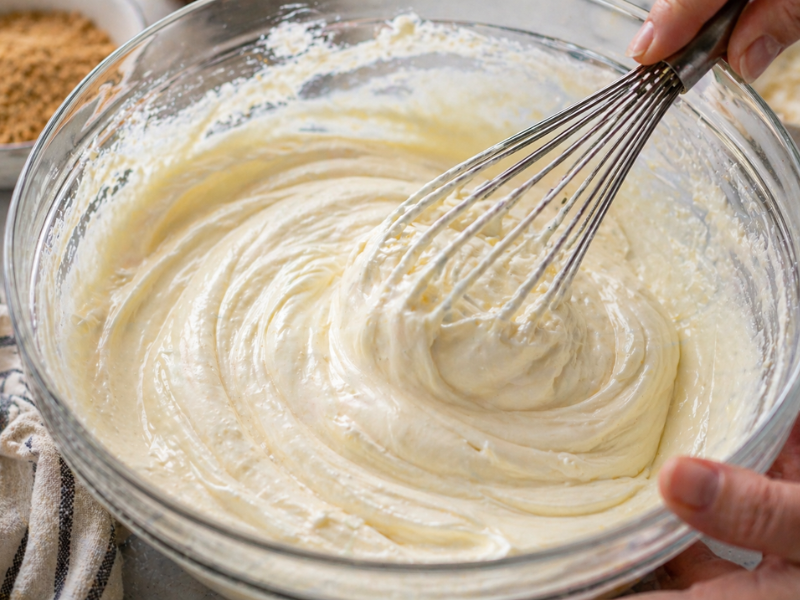 Simple No-Bake Dessert Cups for Family Gatherings