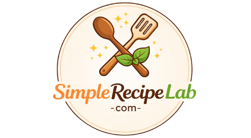 simplerecipelab.com